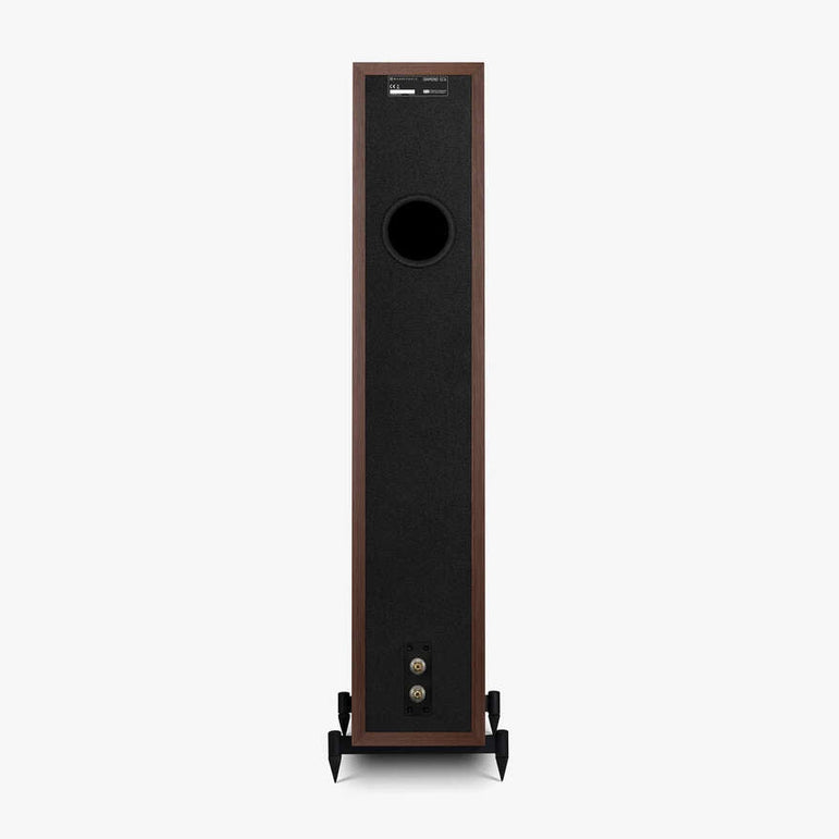 Wharfedale Diamond 12.3i lattiakaiutinpari