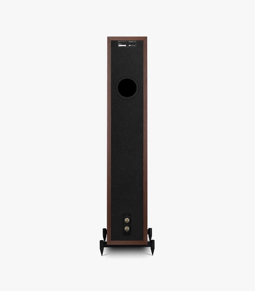 Wharfedale Diamond 12.3i lattiakaiutinpari