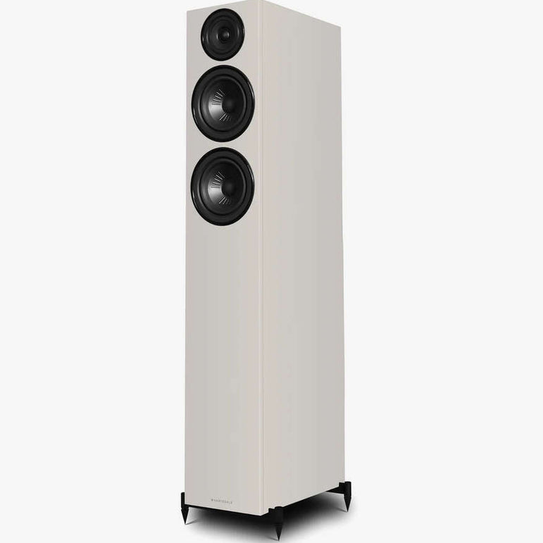 Wharfedale Diamond 12.4i 2.5-way Floorstanding Speaker Pair