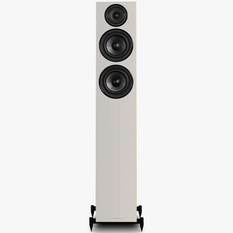 Wharfedale Diamond 12.4i 2.5-way Floorstanding Speaker Pair
