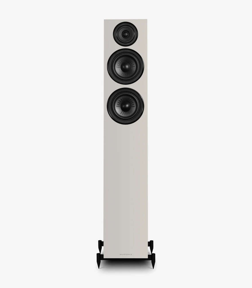 Wharfedale Diamond 12.4i 2.5-way Floorstanding Speaker Pair