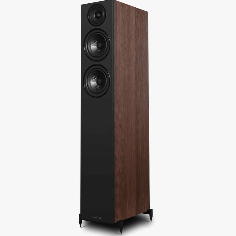 Wharfedale Diamond 12.4i 2.5-way Floorstanding Speaker Pair