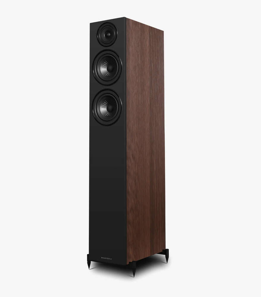 Wharfedale Diamond 12.4i 2.5-way Floorstanding Speaker Pair