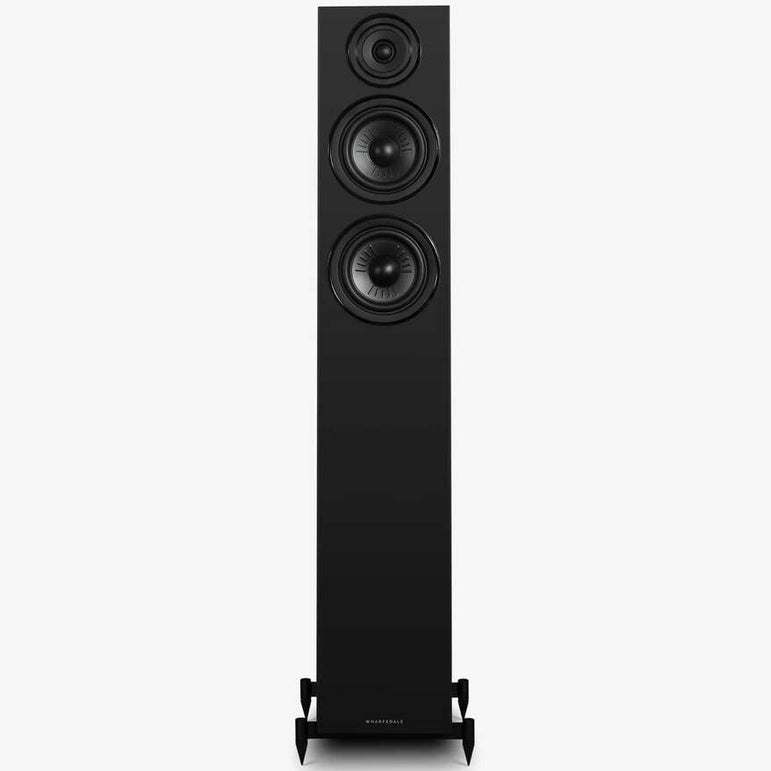 Wharfedale Diamond 12.4i 2.5-way Floorstanding Speaker Pair