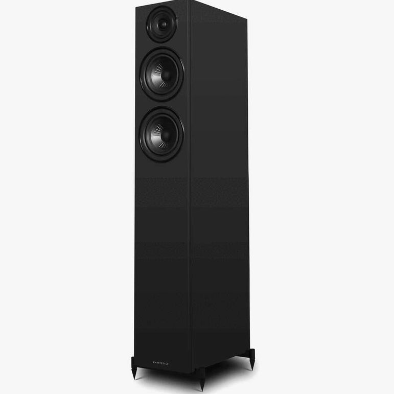 Wharfedale Diamond 12.4i 2.5-way Floorstanding Speaker Pair