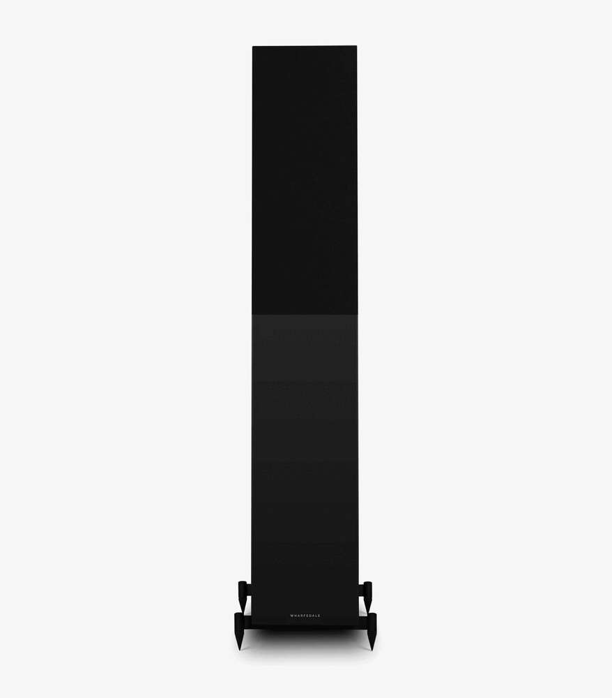 Wharfedale Diamond 12.4i 2.5-way Floorstanding Speaker Pair
