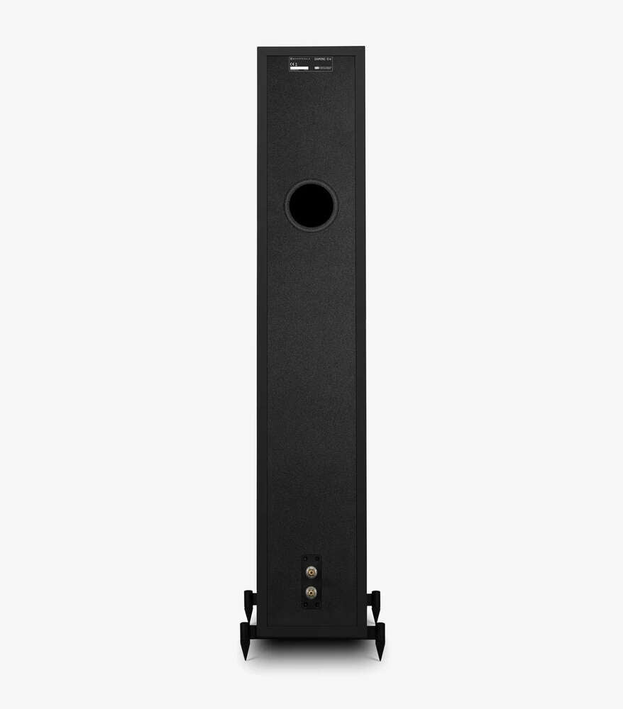 Wharfedale Diamond 12.4i 2.5-way Floorstanding Speaker Pair