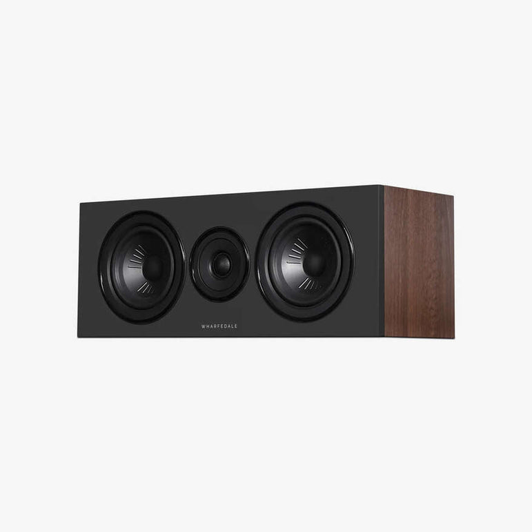 Wharfedale Diamond 12.Ci 2-way center speaker