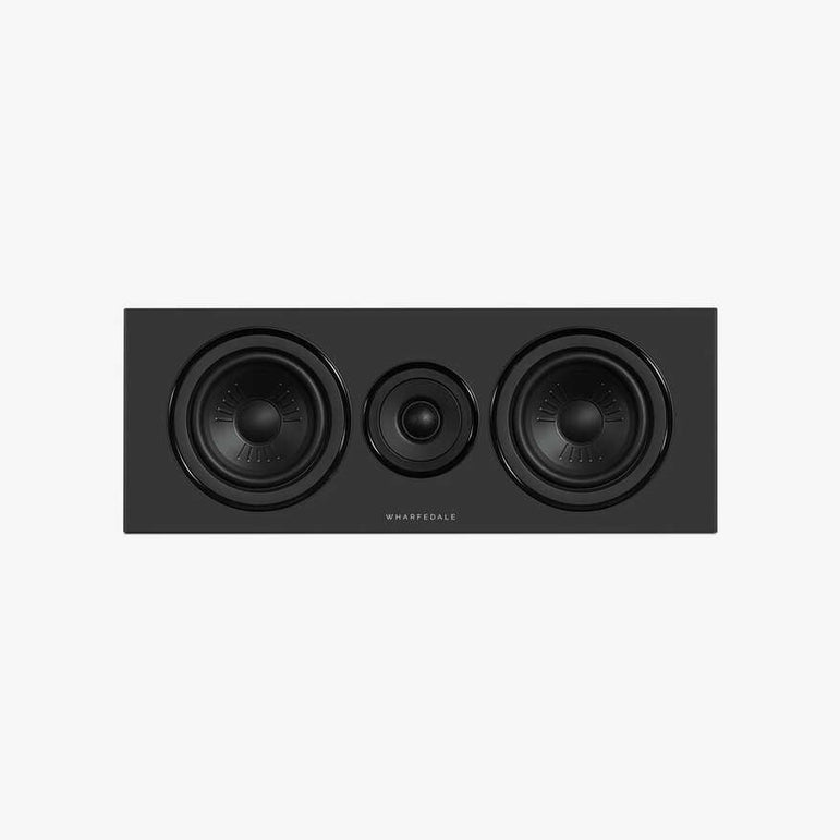 Wharfedale Diamond 12.Ci 2-way center speaker
