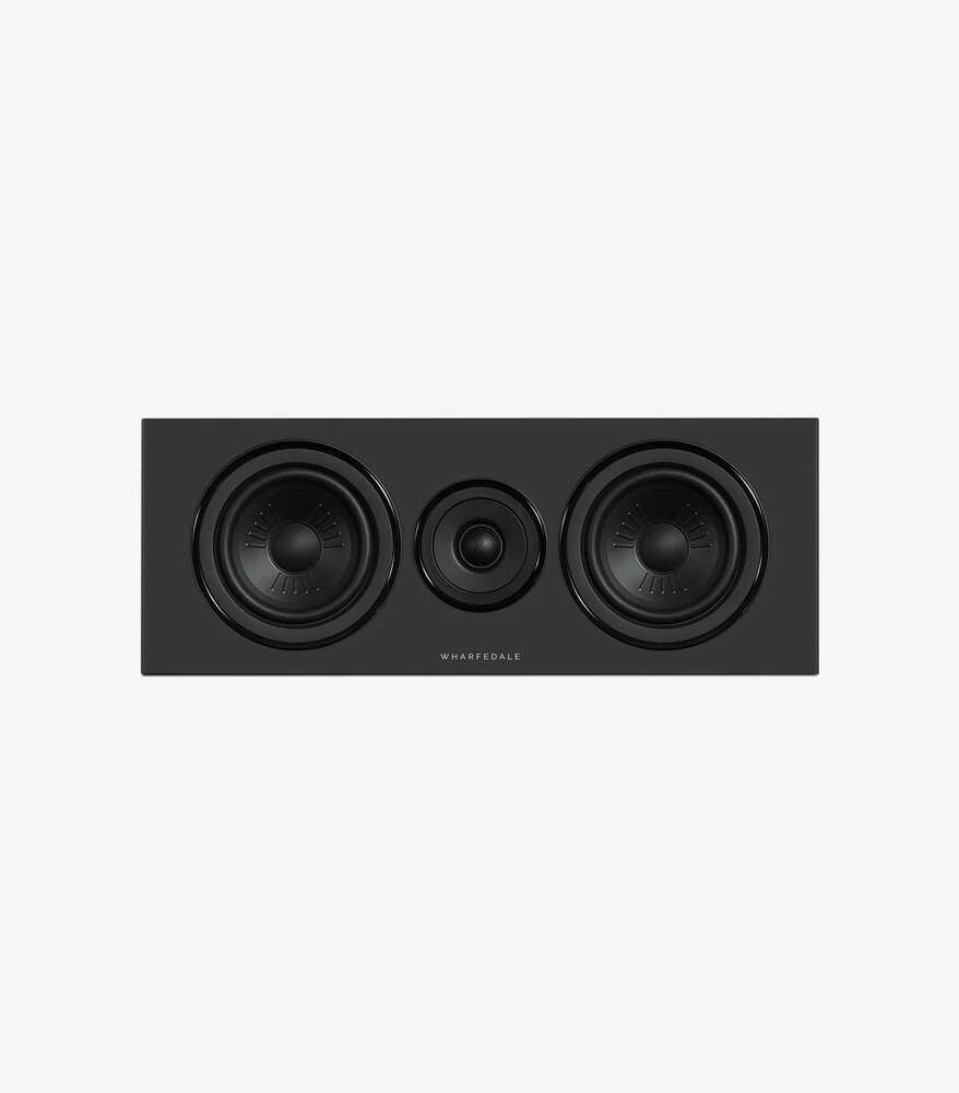 Wharfedale Diamond 12.Ci 2-way center speaker
