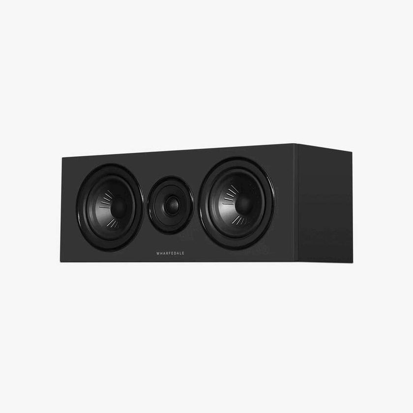 Wharfedale Diamond 12.Ci 2-way center speaker