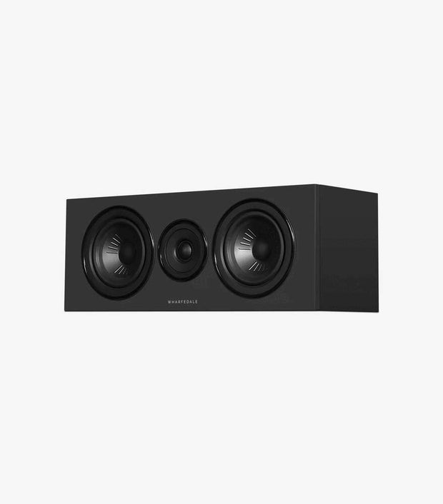 Wharfedale Diamond 12.Ci 2-tie keskikaiutin