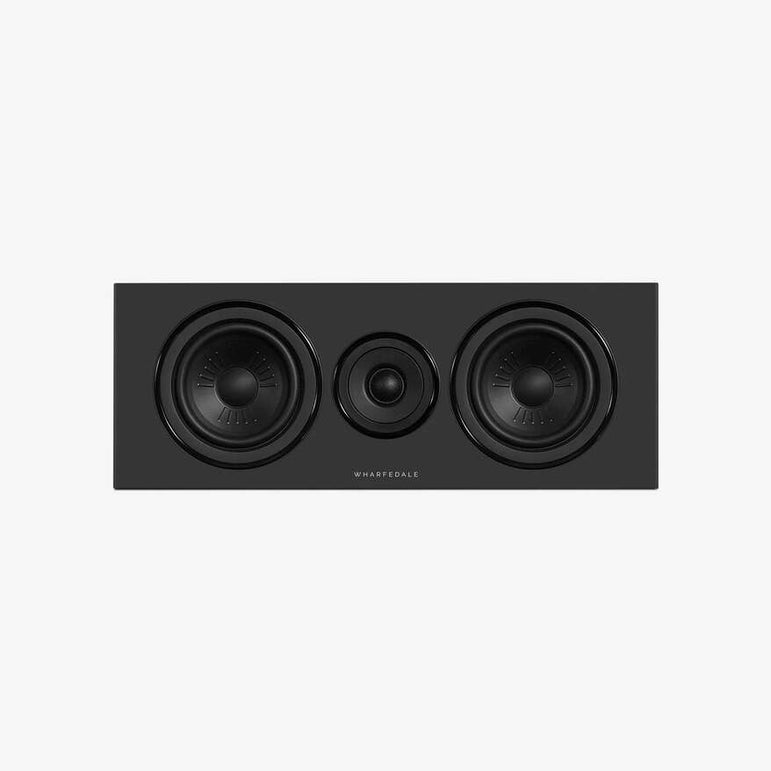 Wharfedale Diamond 12.Ci 2-way center speaker