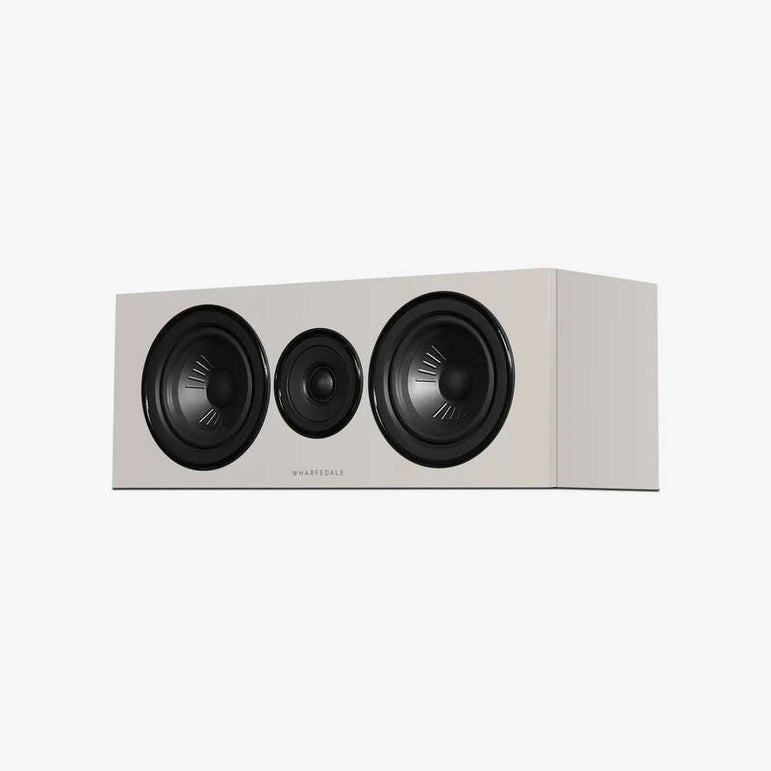 Wharfedale Diamond 12.Ci 2-way center speaker