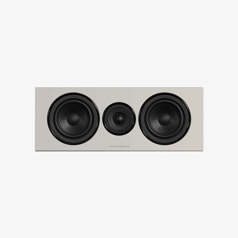 Wharfedale Diamond 12.Ci 2-way center speaker
