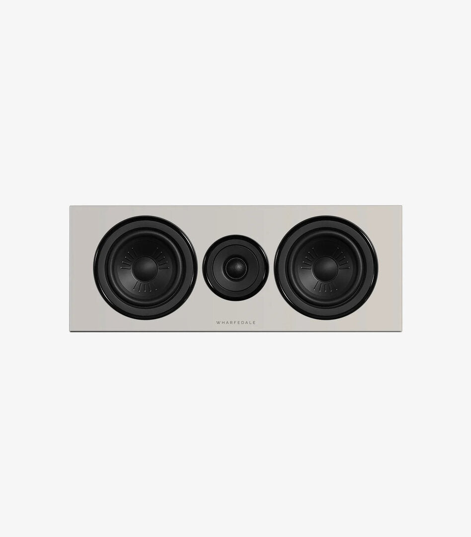 Wharfedale Diamond 12.Ci 2-way center speaker