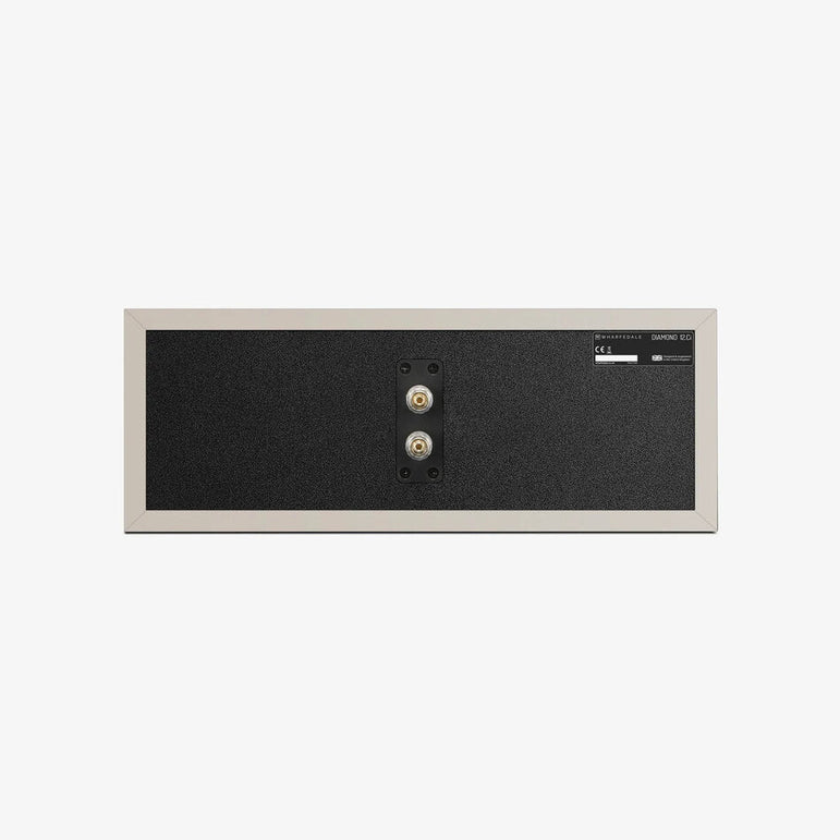Wharfedale Diamond 12.Ci 2-way center speaker