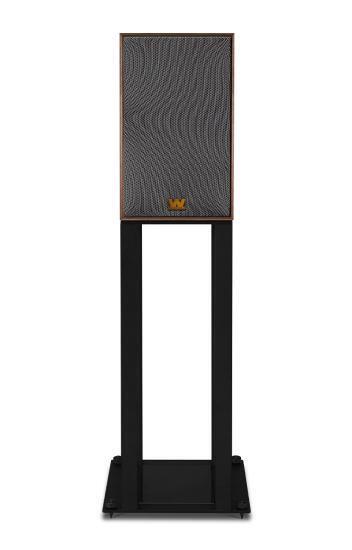 Wharfedale Aston jalustakaiutinpari + Aston Stand - 2-tie 86 dB