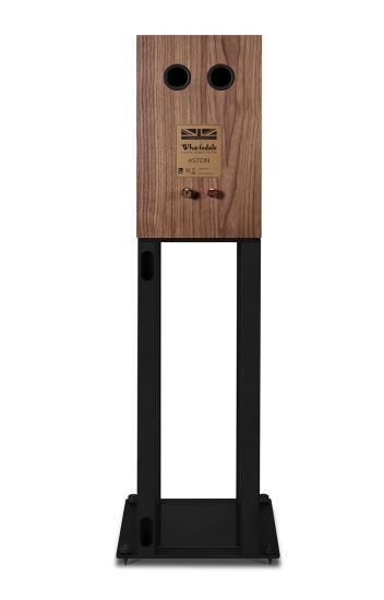 Wharfedale Aston jalustakaiutinpari + Aston Stand - 2-tie 86 dB