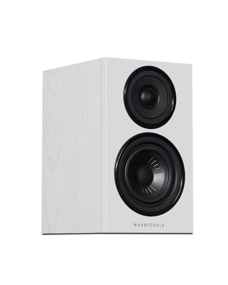Wharfedale Diamond 12.0 hyllykaiutin – 4
