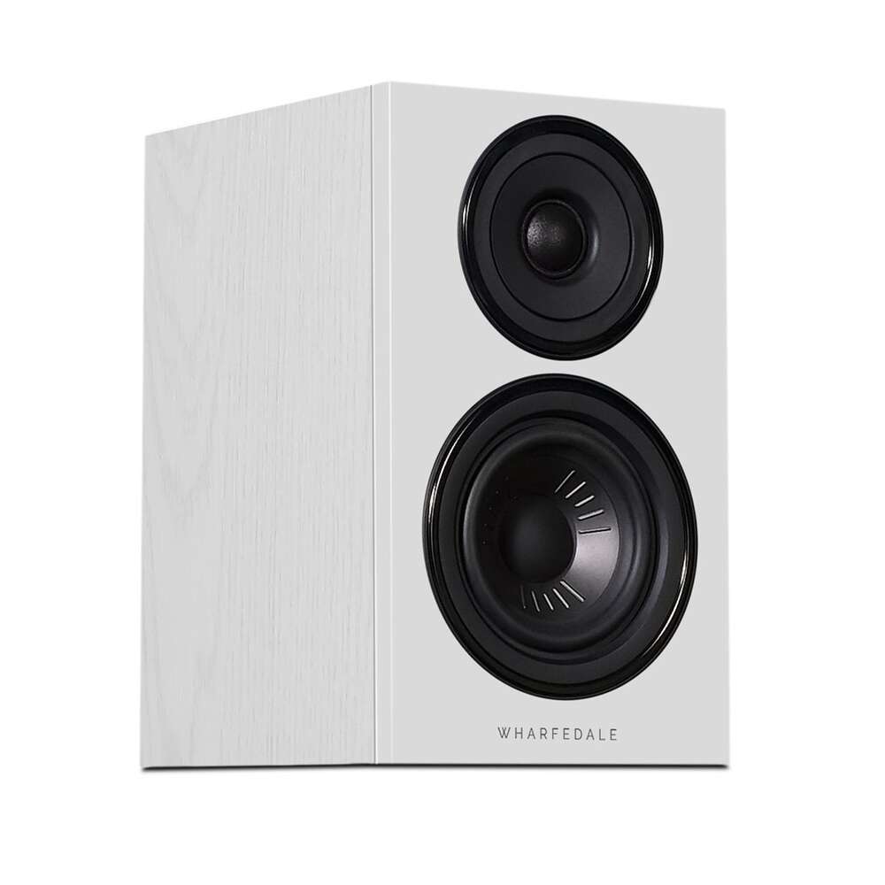 Wharfedale Diamond 12.2 jalustakaiutin – 2-tie 88dB 8Ω