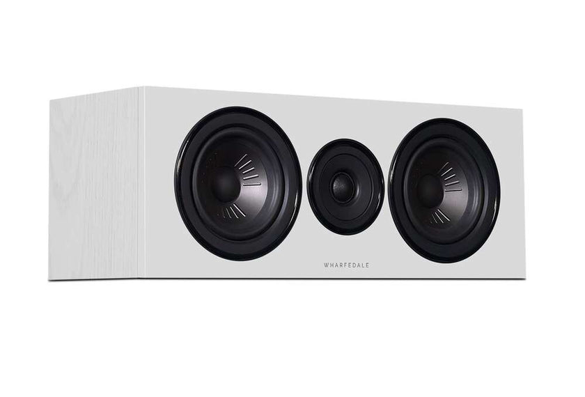Wharfedale Diamond 12.C Center Speaker – 2-Way 90dB 8Ω