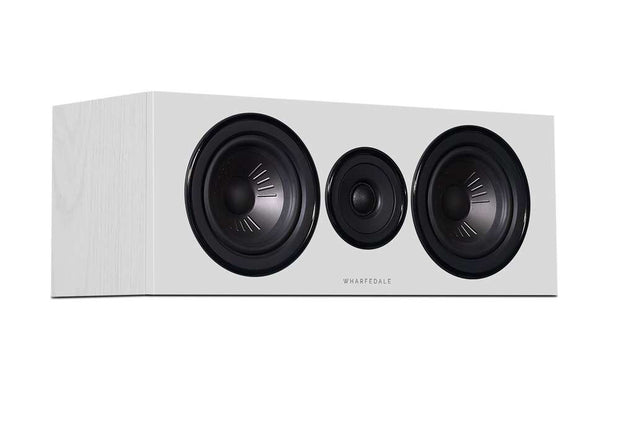 Wharfedale Diamond 12.C keskikaiutin, 2-tie 90dB 8Ω