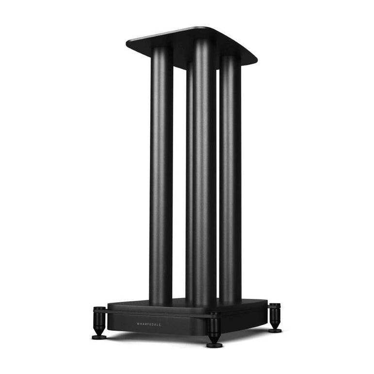 Wharfedale EVO 5.1 Stands kaiutinjalustapari