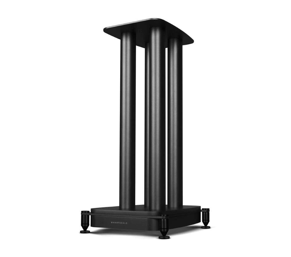 Wharfedale EVO 5.1 Stands kaiutinjalustapari