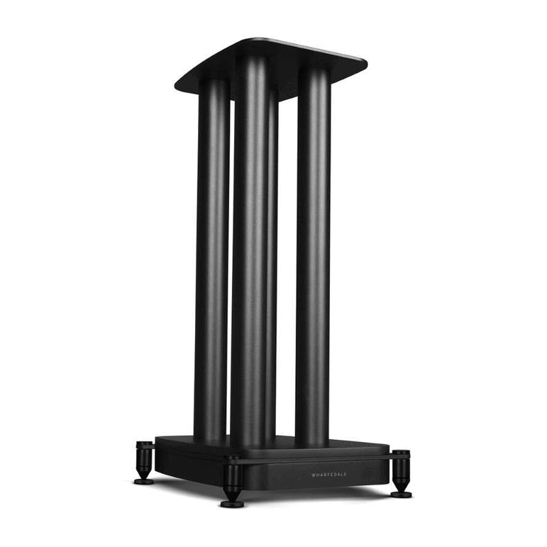 Wharfedale EVO 5.1 Stands kaiutinjalustapari