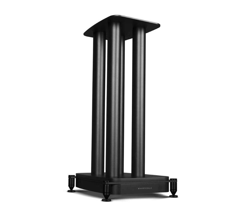 Wharfedale EVO 5.1 Stands kaiutinjalustapari