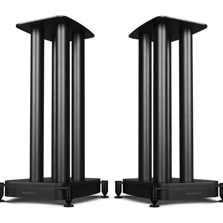 Wharfedale EVO 5.1 Stands kaiutinjalustapari