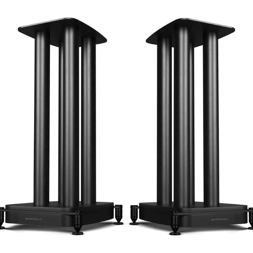 Wharfedale EVO 5.1 Stands kaiutinjalustapari