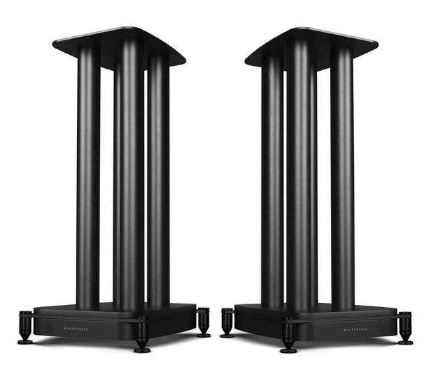 Wharfedale EVO 5.1 Stands kaiutinjalustapari