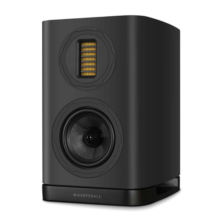 Wharfedale EVO 5.1 Standmount Loudspeaker Pair