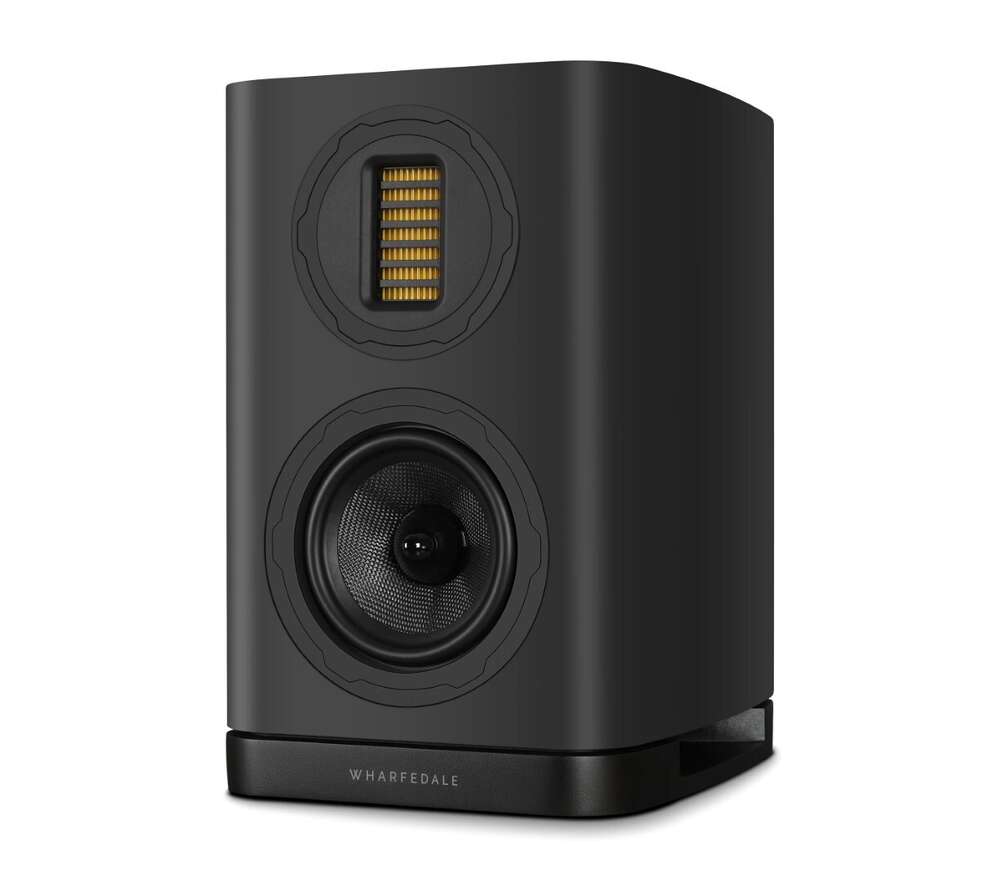 Wharfedale EVO 5.1 Standmount Loudspeaker Pair