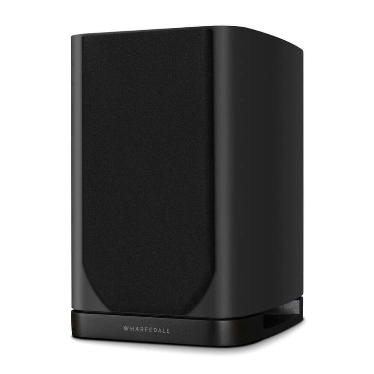 Wharfedale EVO 5.1 Standmount Loudspeaker Pair