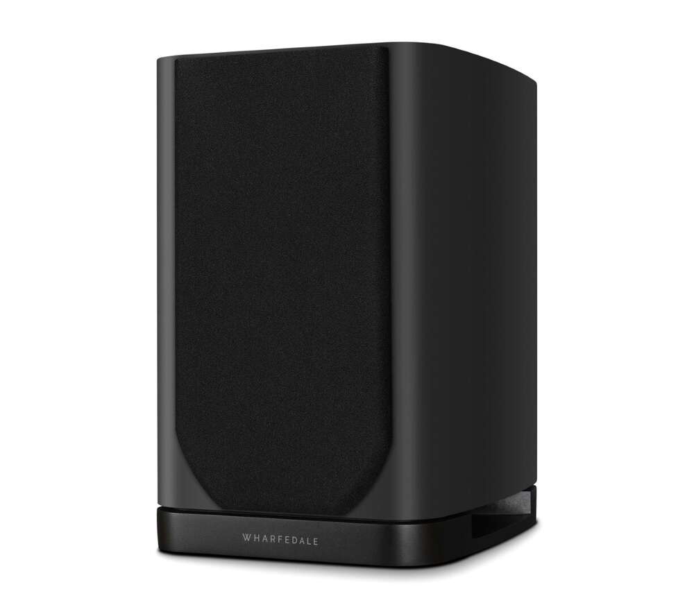 Wharfedale EVO 5.1 Standmount Loudspeaker Pair