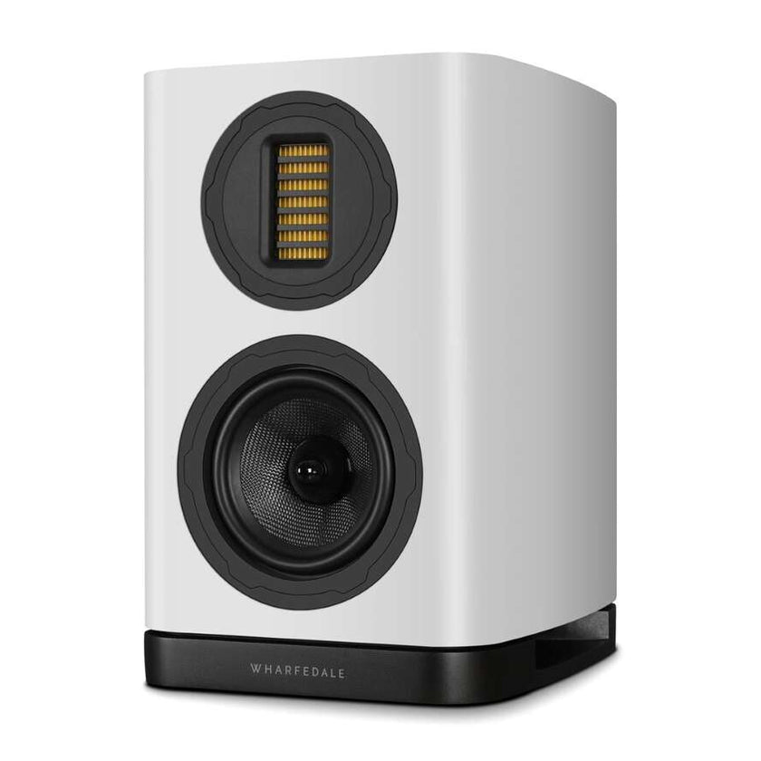 Wharfedale EVO 5.1 Standmount Loudspeaker Pair