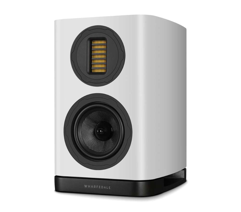 Wharfedale EVO 5.1 Standmount Loudspeaker Pair