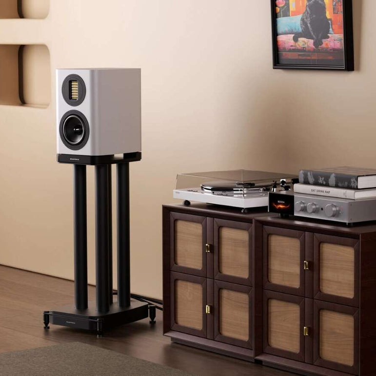 Wharfedale EVO 5.1 Standmount Loudspeaker Pair