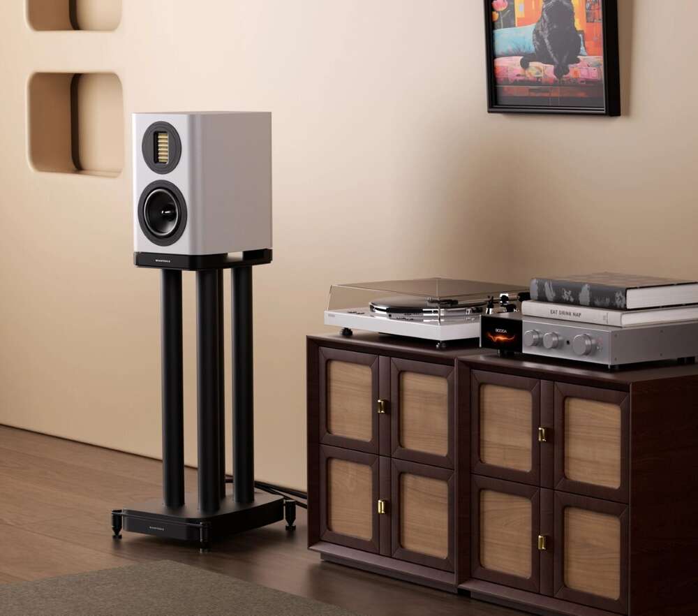 Wharfedale EVO 5.1 Standmount Loudspeaker Pair