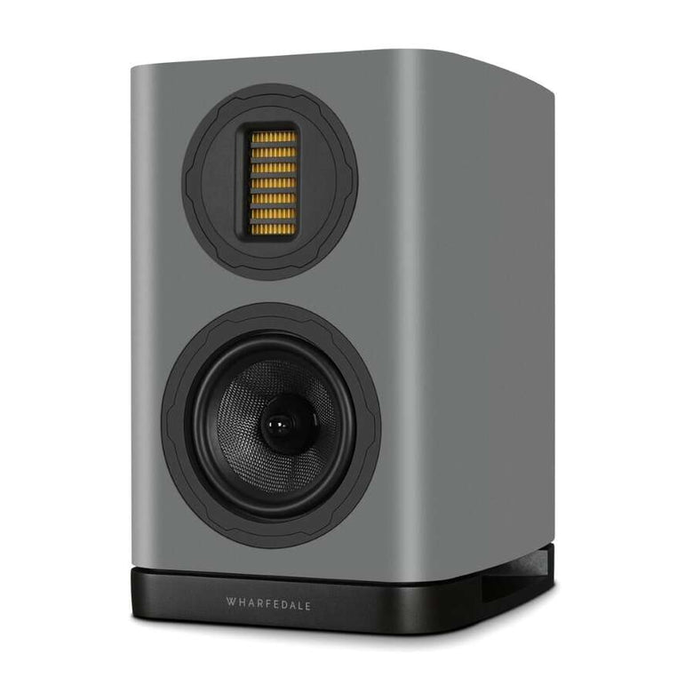 Wharfedale EVO 5.1 Standmount Loudspeaker Pair