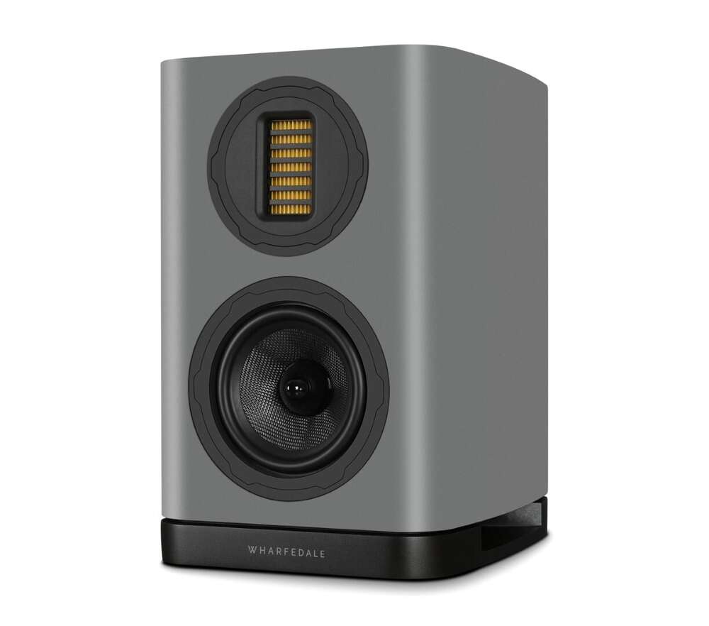 Wharfedale EVO 5.1 Standmount Loudspeaker Pair
