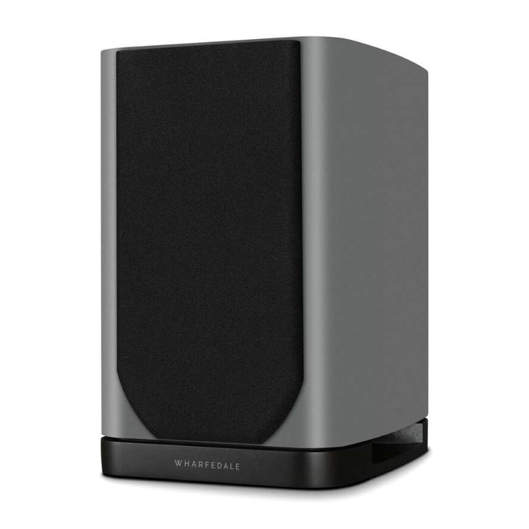 Wharfedale EVO 5.1 Standmount Loudspeaker Pair
