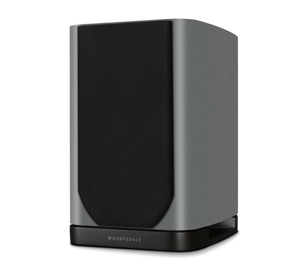 Wharfedale EVO 5.1 Standmount Loudspeaker Pair