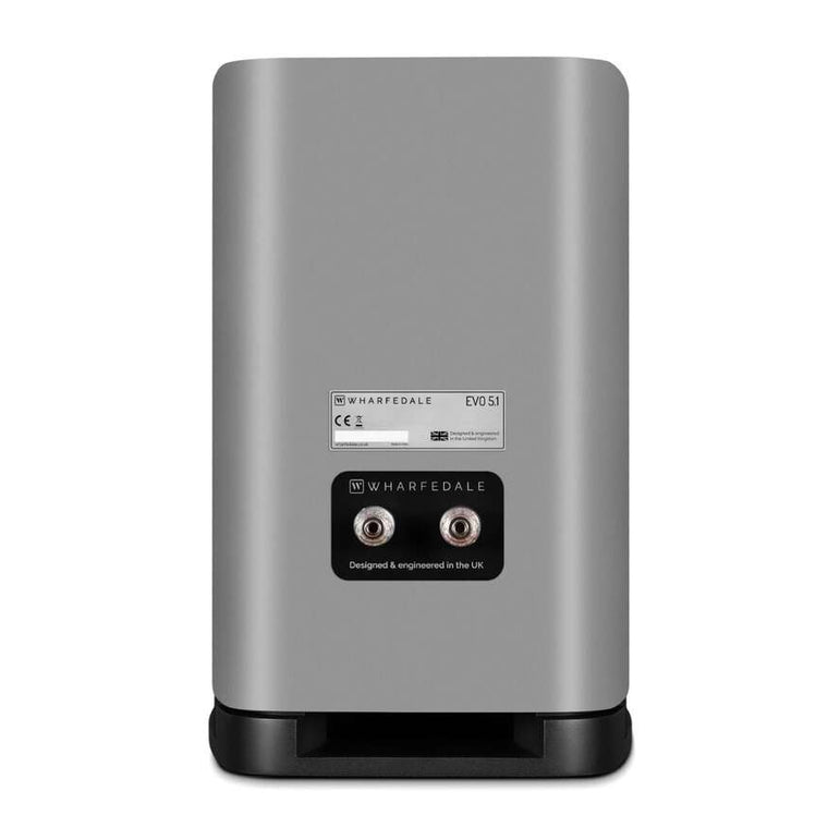 Wharfedale EVO 5.1 Standmount Loudspeaker Pair