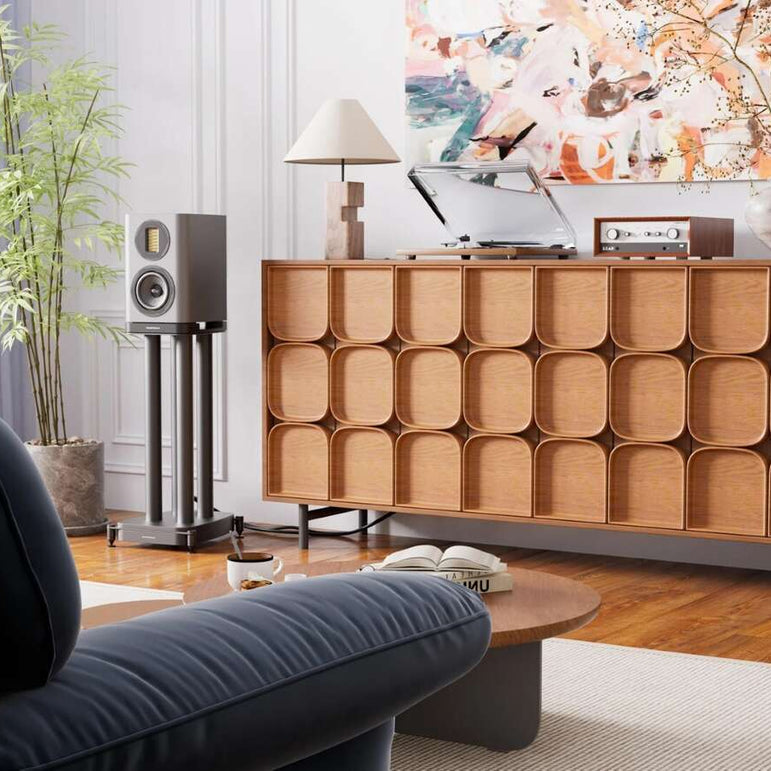 Wharfedale EVO 5.1 Standmount Loudspeaker Pair