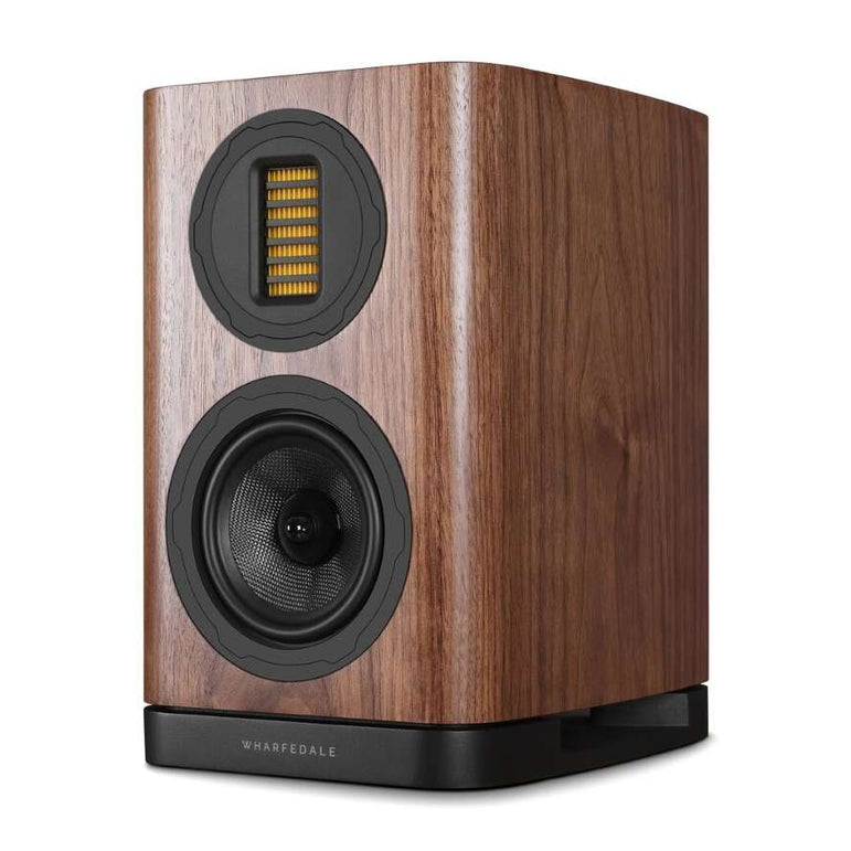 Wharfedale EVO 5.1 Standmount Loudspeaker Pair