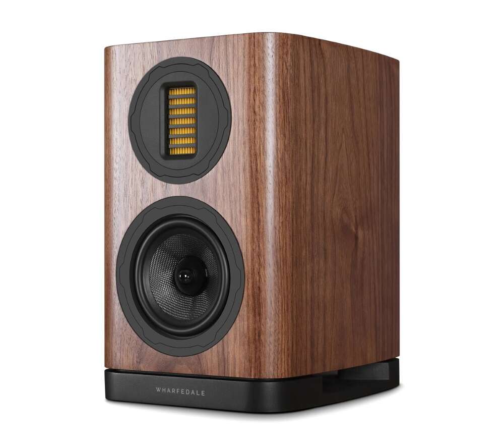 Wharfedale EVO 5.1 Standmount Loudspeaker Pair